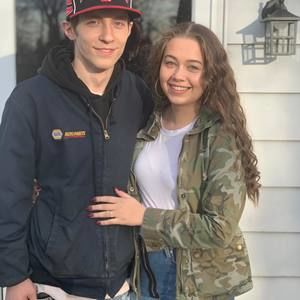 Meet your Posher, Lily